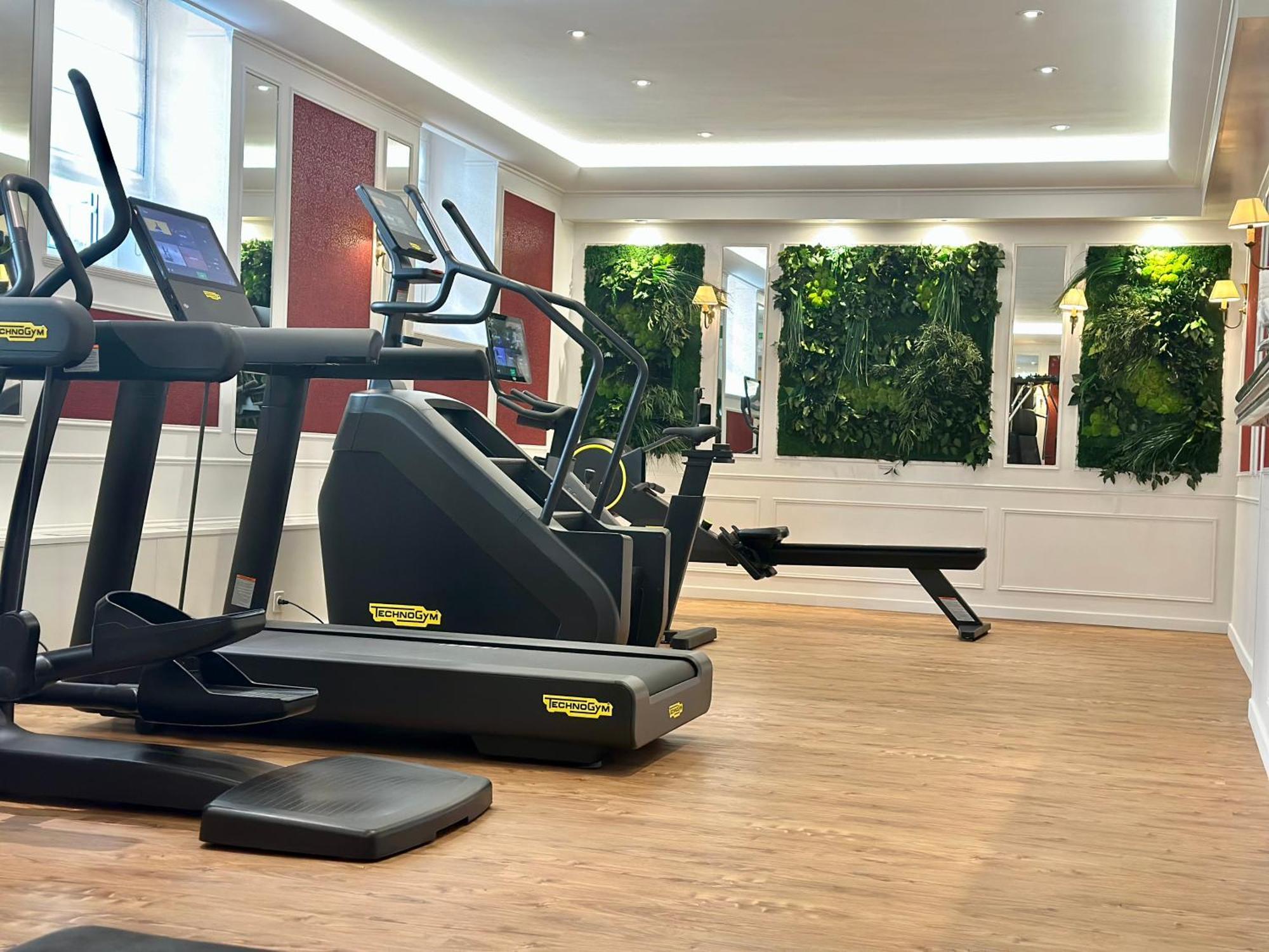 Carlton Lausanne Boutique Hotel Eksteriør bilde