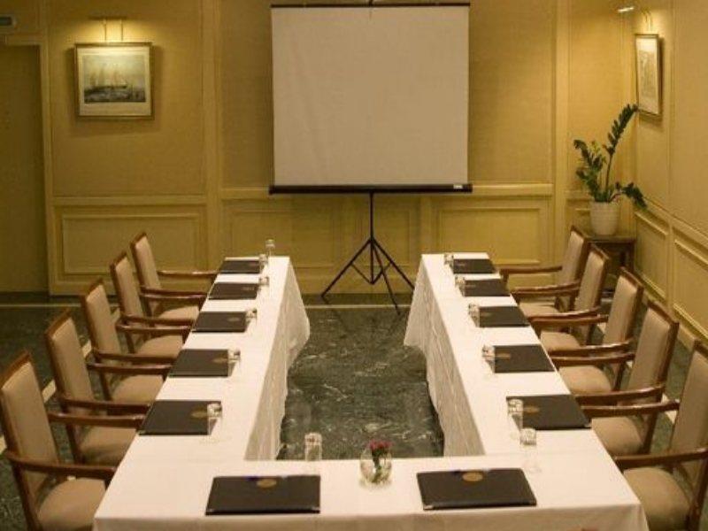 Carlton Lausanne Boutique Hotel Eksteriør bilde