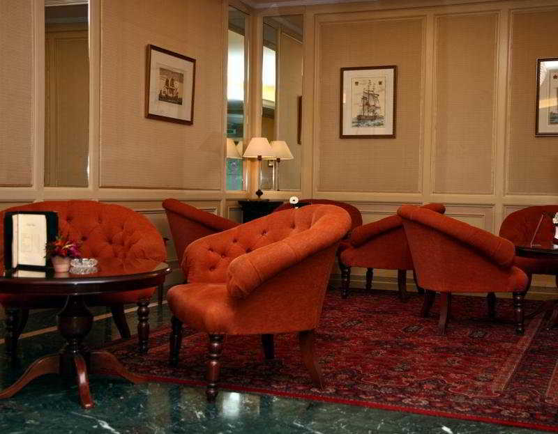 Carlton Lausanne Boutique Hotel Eksteriør bilde